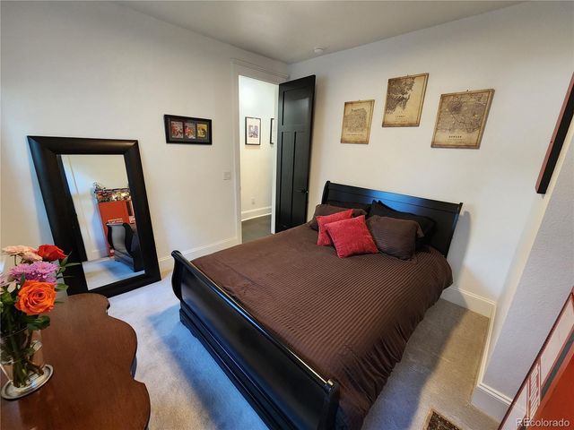 $945,000 | 1406 Madison Street, Unit 1408, Denver, CO 80206