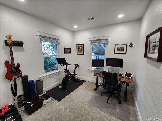 $945,000 | 1406 Madison Street, Unit 1408, Denver, CO 80206