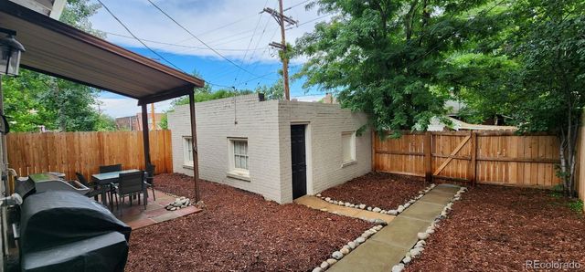 $945,000 | 1406 Madison Street, Unit 1408, Denver, CO 80206