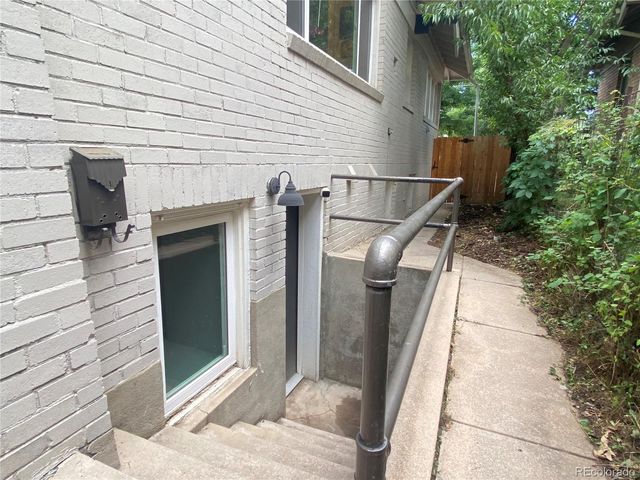 $945,000 | 1406 Madison Street, Unit 1408, Denver, CO 80206