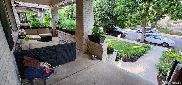 $945,000 | 1406 Madison Street, Unit 1408, Denver, CO 80206