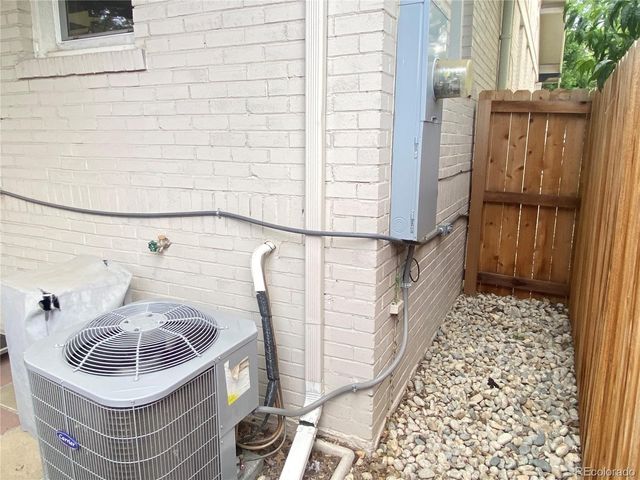 $945,000 | 1406 Madison Street, Unit 1408, Denver, CO 80206