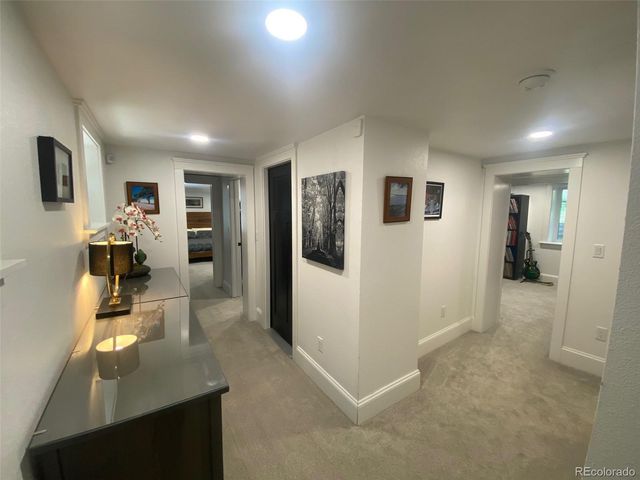 $945,000 | 1406 Madison Street, Unit 1408, Denver, CO 80206