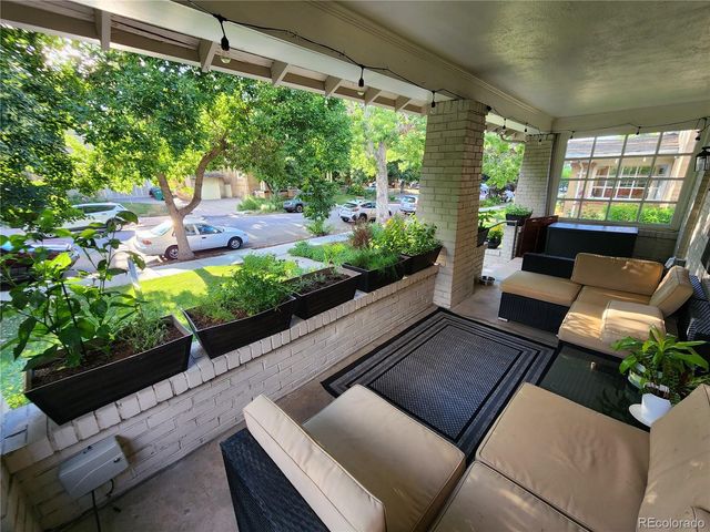 $945,000 | 1406 Madison Street, Unit 1408, Denver, CO 80206