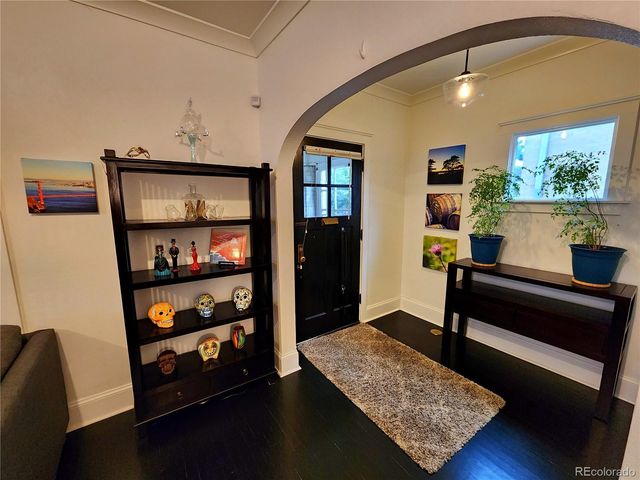 $945,000 | 1406 Madison Street, Unit 1408, Denver, CO 80206