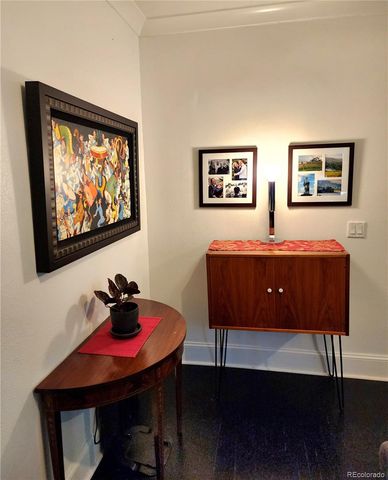 $945,000 | 1406 Madison Street, Unit 1408, Denver, CO 80206