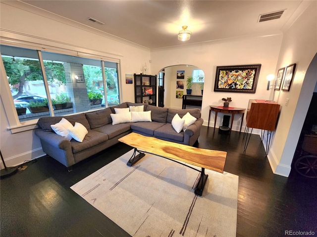 $945,000 | 1406 Madison Street, Unit 1408, Denver, CO 80206