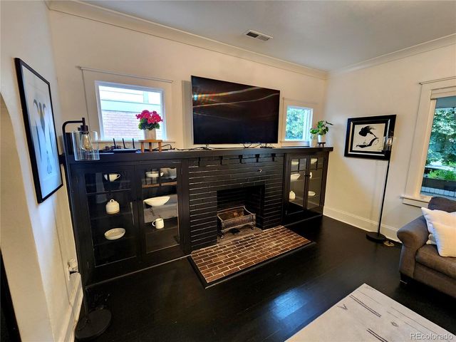 $945,000 | 1406 Madison Street, Unit 1408, Denver, CO 80206