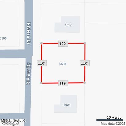 6608 Riviera Drive Biloxi, MS 39532 - Photo 2 of 2 Riviera