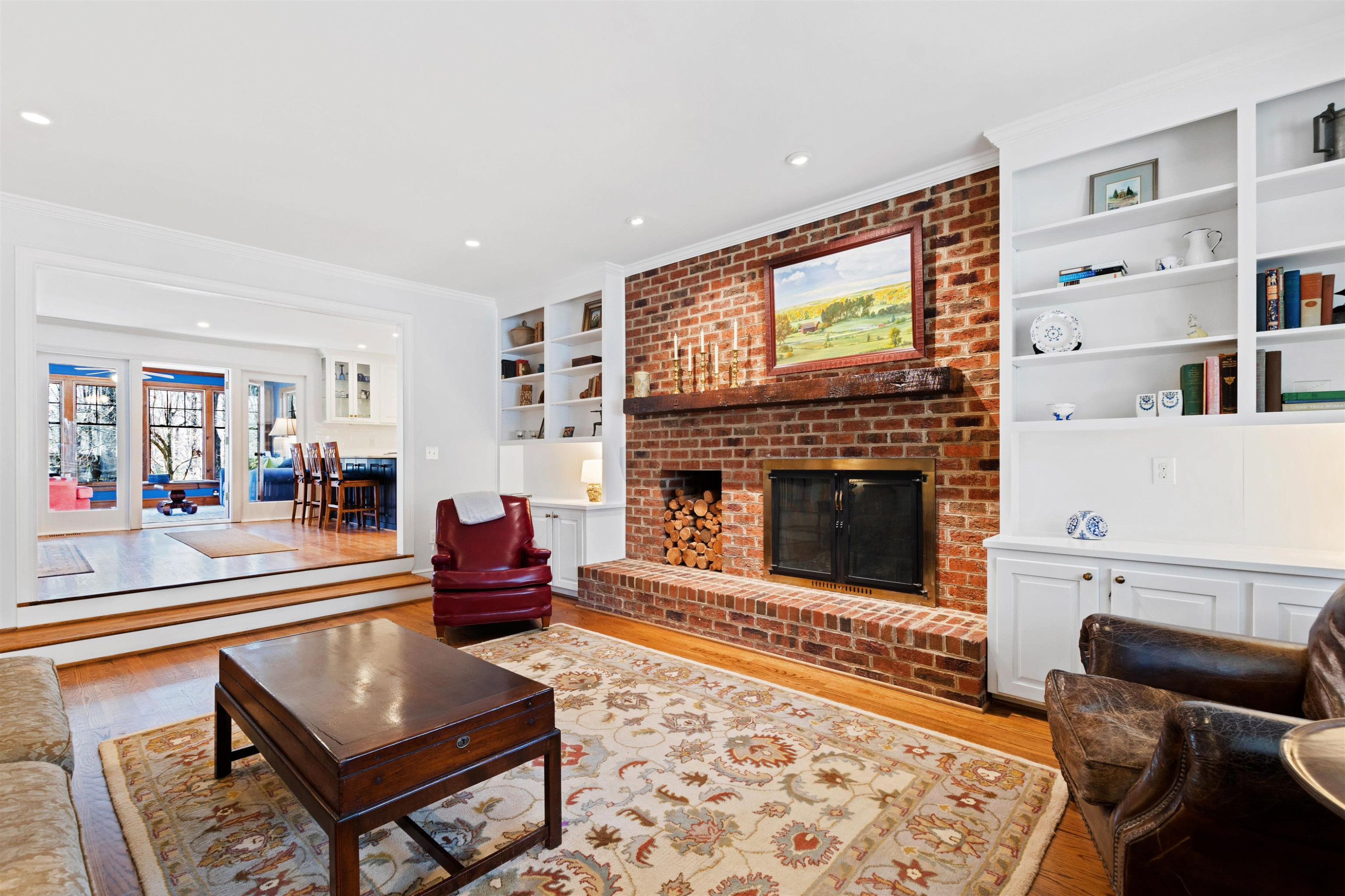 9429 Barton Creek Road Raleigh, NC 27615 - Photo 11 of 78 Photo 11