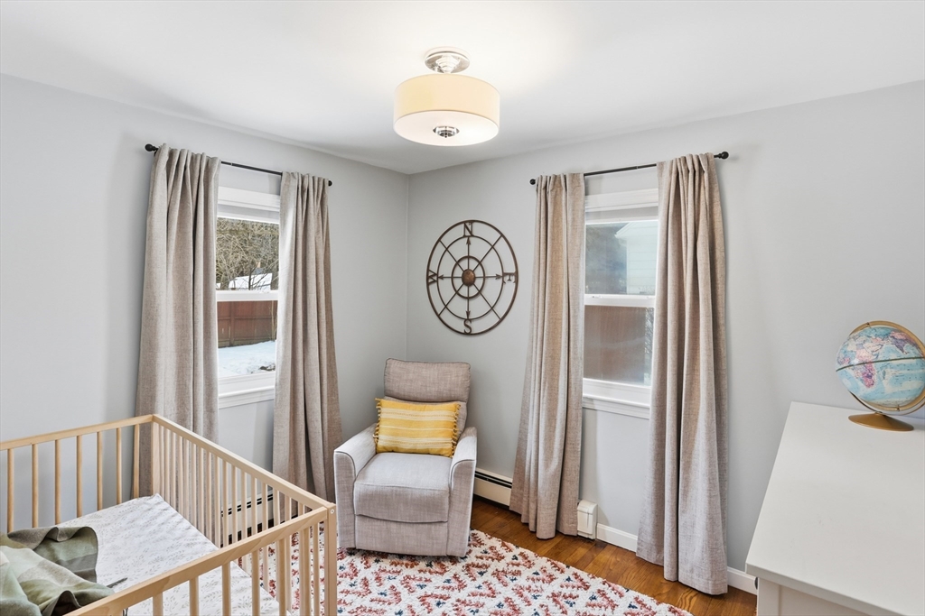 37 Sterling Street Lancaster, MA 01523 - Photo 12 of 33 a living room with furniture and a window