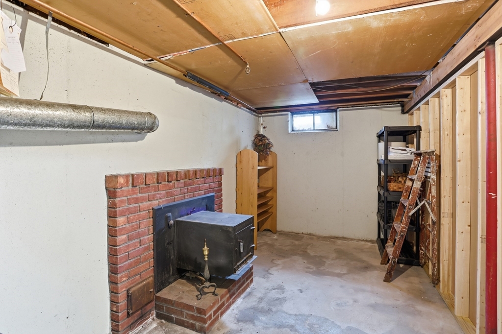 37 Sterling Street Lancaster, MA 01523 - Photo 24 of 33 a view of storage and utility room