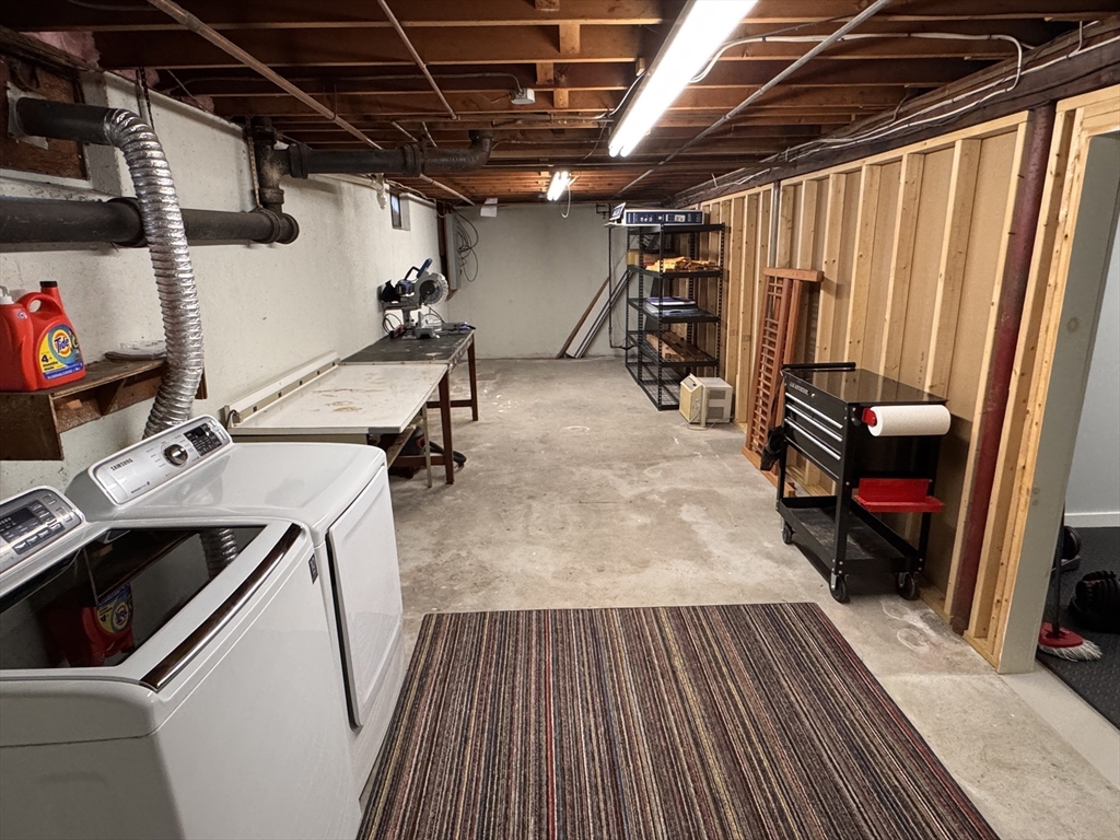 37 Sterling Street Lancaster, MA 01523 - Photo 25 of 33 a storage room