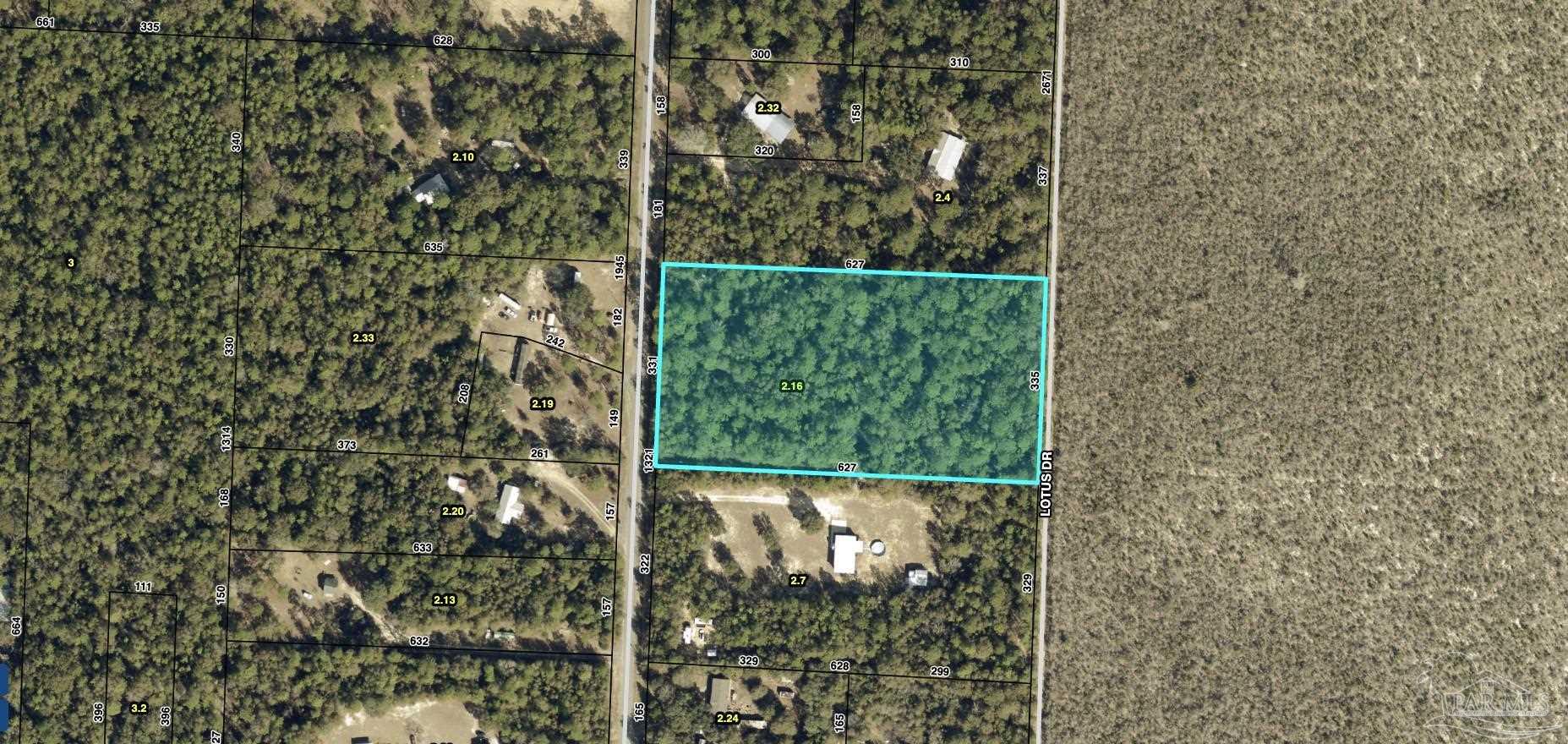 6512 Tracker Drive Milton, FL 32583 - Photo 14 of 18