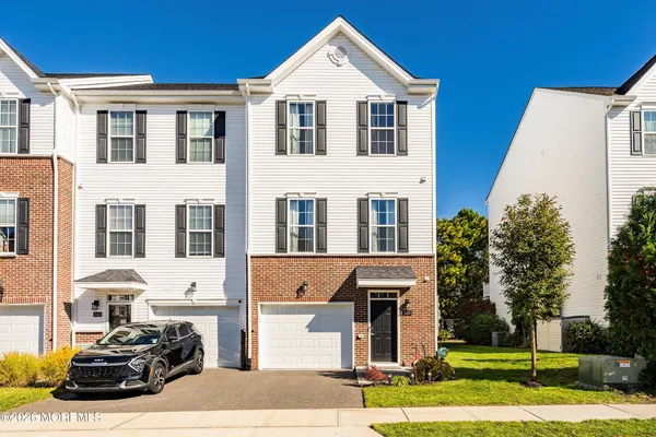 $520,000 | 301 Prosper Way, Unit 201, Brick, NJ 08723