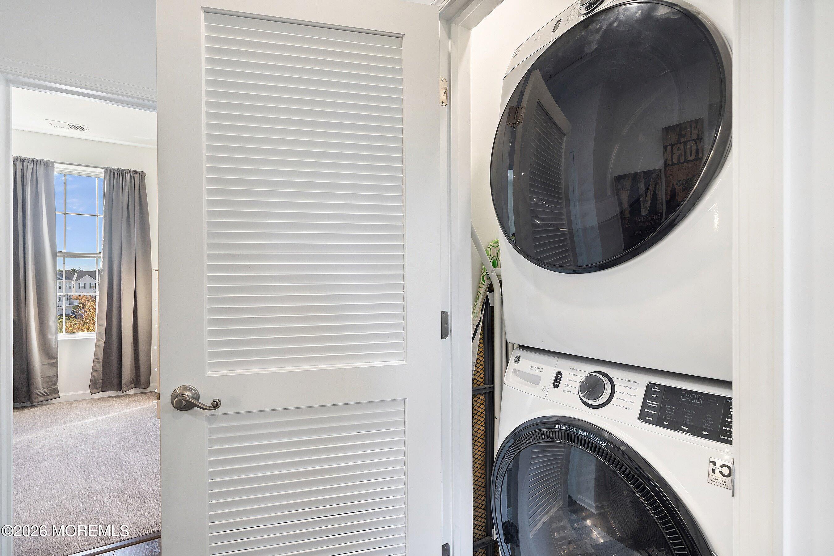 301 Prosper Way, Unit 201 Brick, NJ 08723 - Photo 24 of 37 21-Laundry