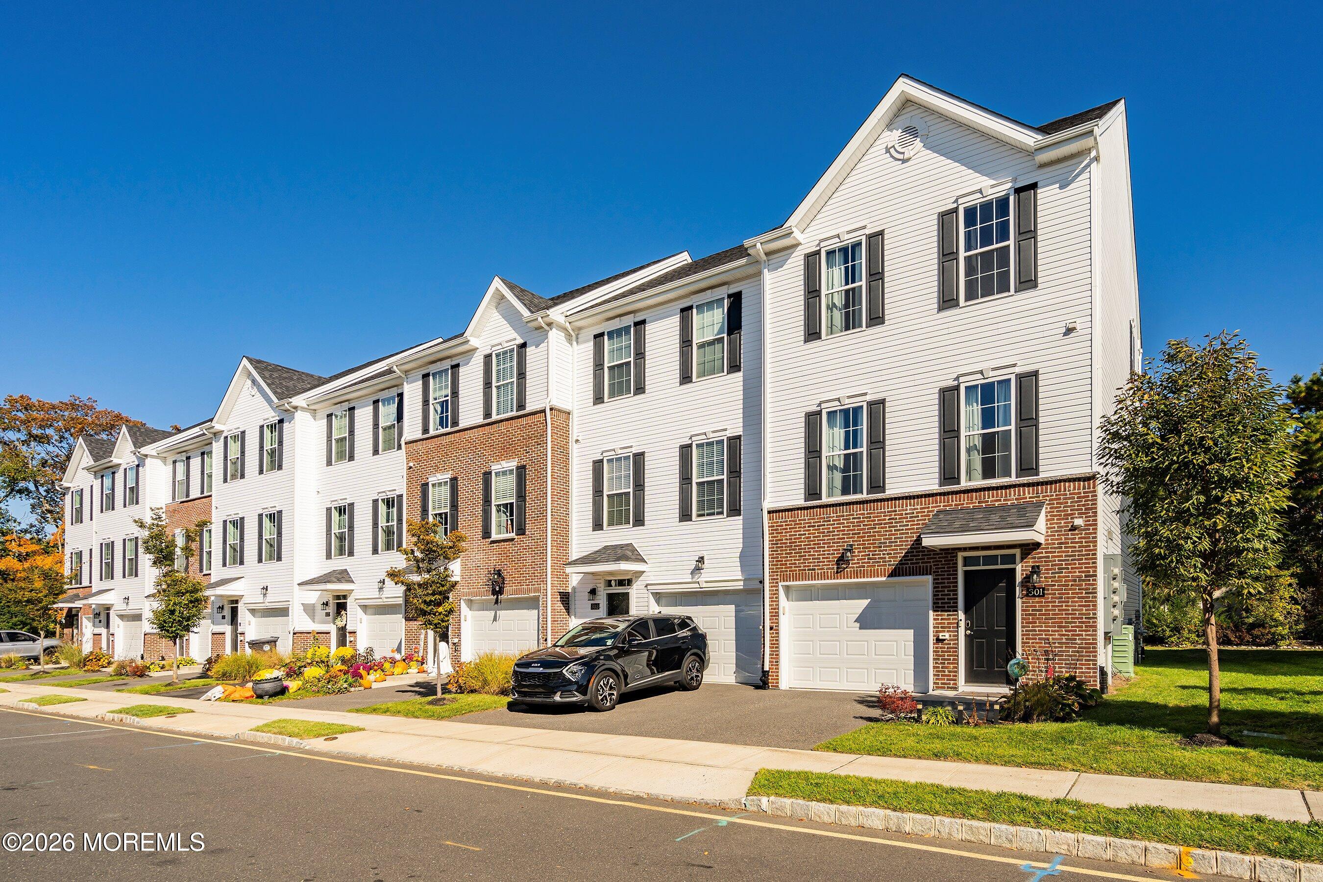 301 Prosper Way, Unit 201 Brick, NJ 08723 - Photo 28 of 37 05-Front Right