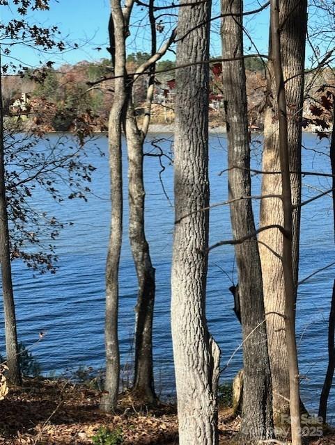2242 Pikes Peak Ridge, Unit 159 Connelly Springs, NC 28612 - Photo 26 of 36 a view of a pathway of a building