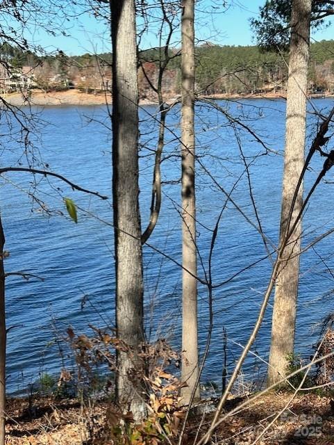 2242 Pikes Peak Ridge, Unit 159 Connelly Springs, NC 28612 - Photo 27 of 36 a view of a pathway of a house