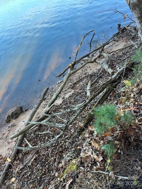 2242 Pikes Peak Ridge, Unit 159 Connelly Springs, NC 28612 - Photo 31 of 36 a view of a field with trees