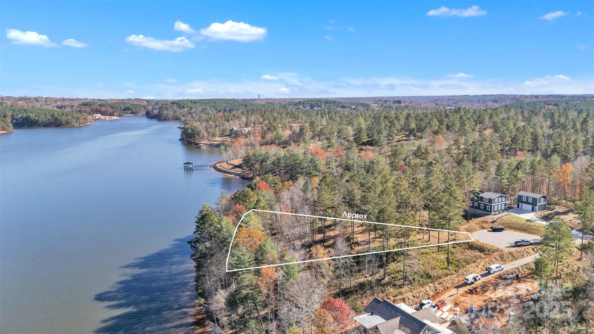 2242 Pikes Peak Ridge, Unit 159 Connelly Springs, NC 28612 - Photo 10 of 36 a view of a city