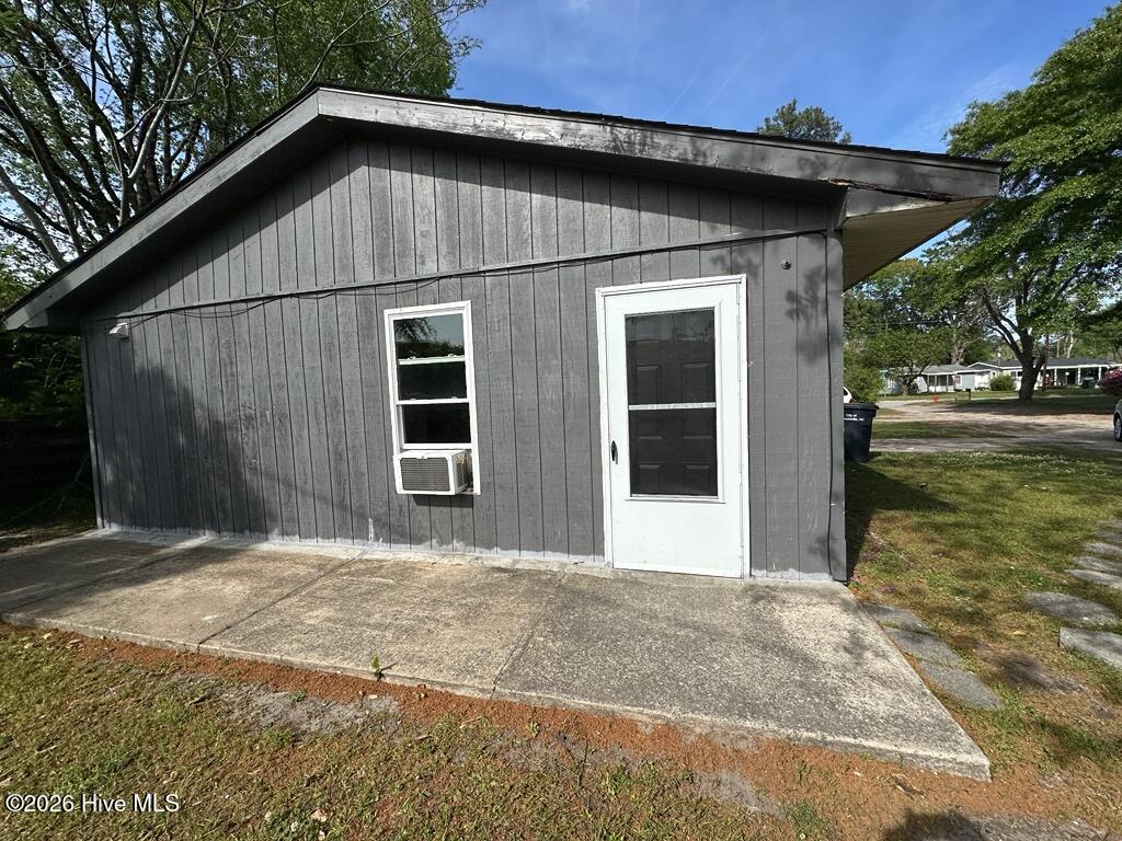133 Preston Rd. #C