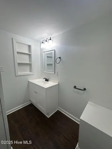 $825 | 133 Preston Road, Unit C, Jacksonville, NC 28540