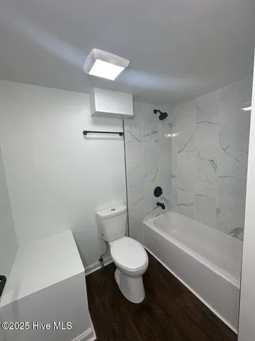 $825 | 133 Preston Road, Unit C, Jacksonville, NC 28540