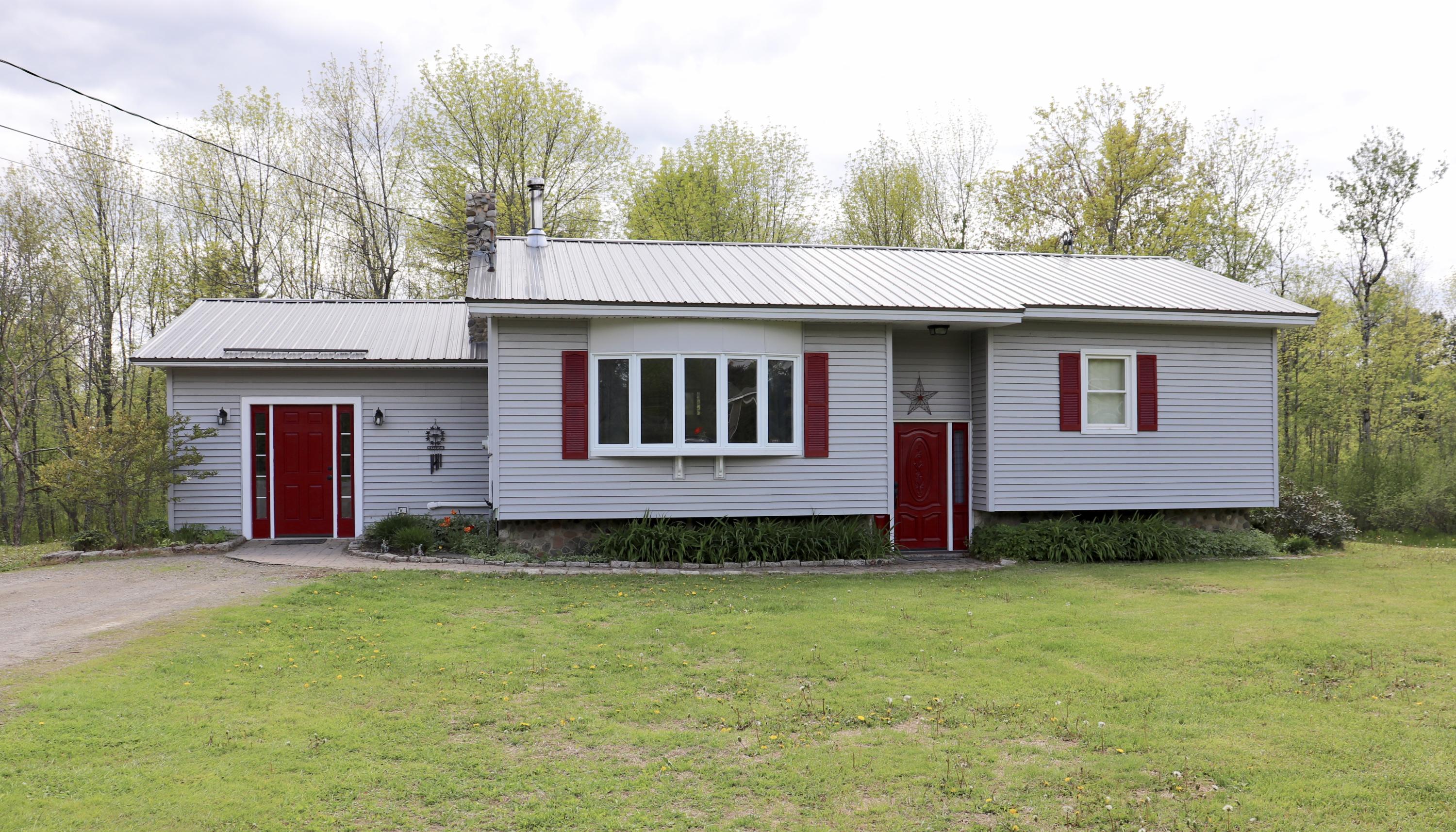 19 Lewis Road Hermon, ME 04401 - Photo 1 of 43 fullsizeoutput_556