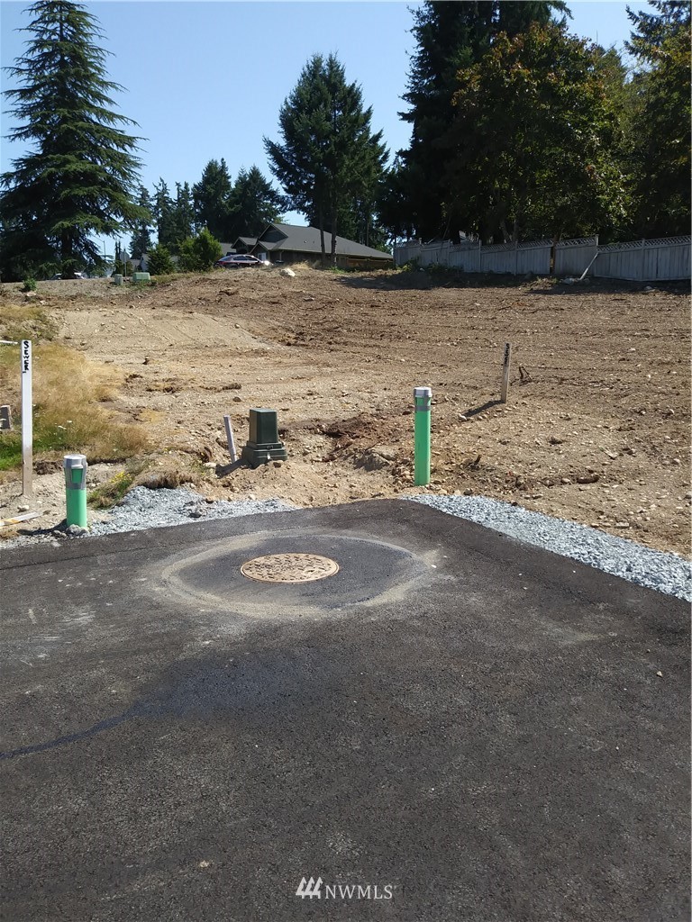 716 Roe Street Steilacoom, WA 98388 - Photo 2 of 10