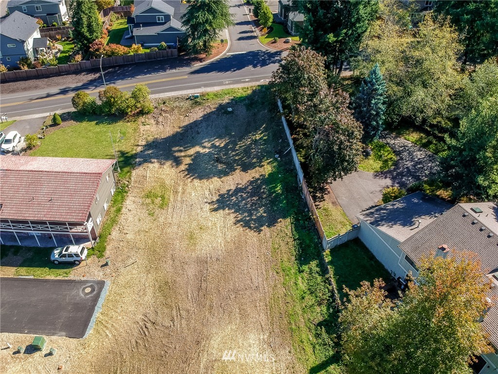 716 Roe Street Steilacoom, WA 98388 - Photo 3 of 10