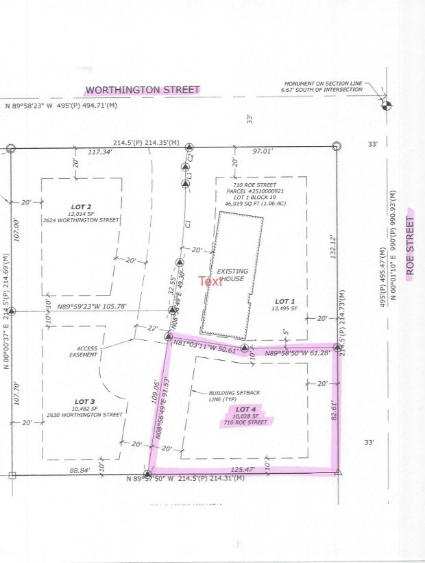 716 Roe Street Steilacoom, WA 98388 - Photo 4 of 10