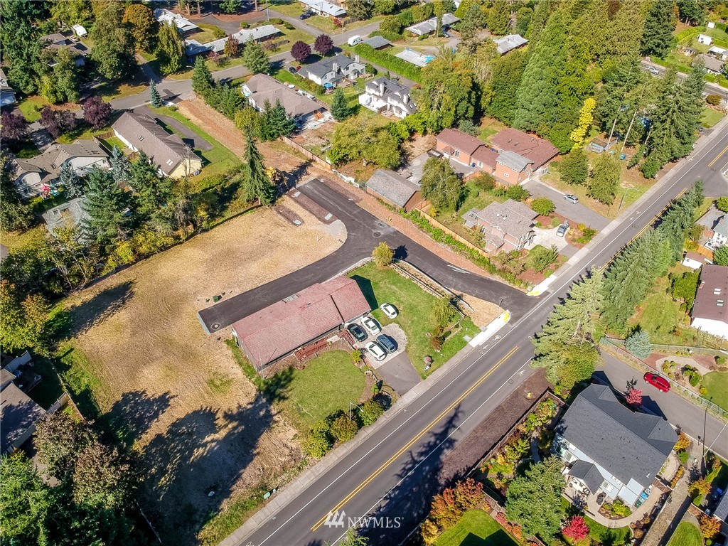 716 Roe Street Steilacoom, WA 98388 - Photo 5 of 10