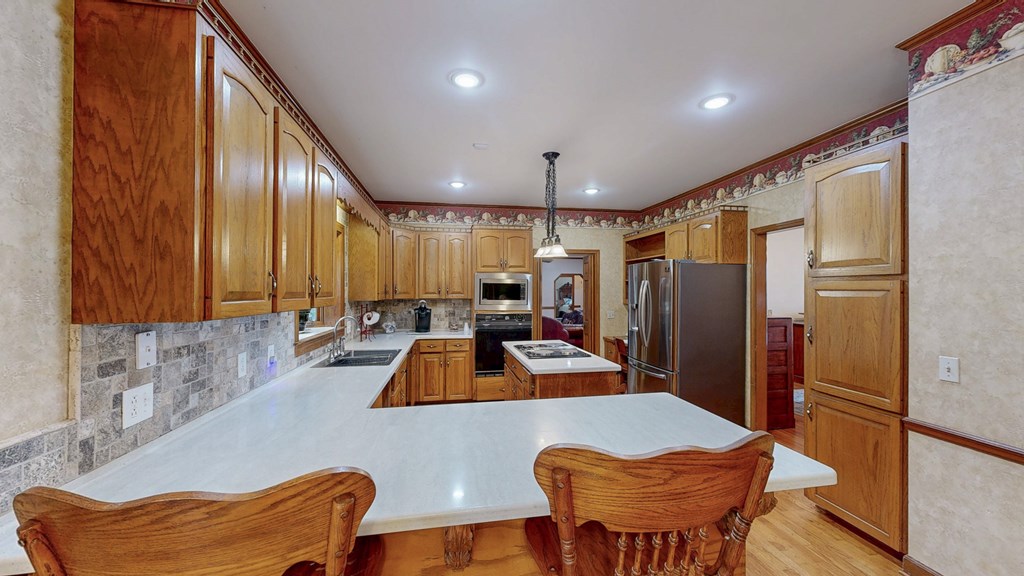 1109 Sanitary Dairy Road Cowarts, AL 36321 - Photo 20 of 69 Gallery Image 20