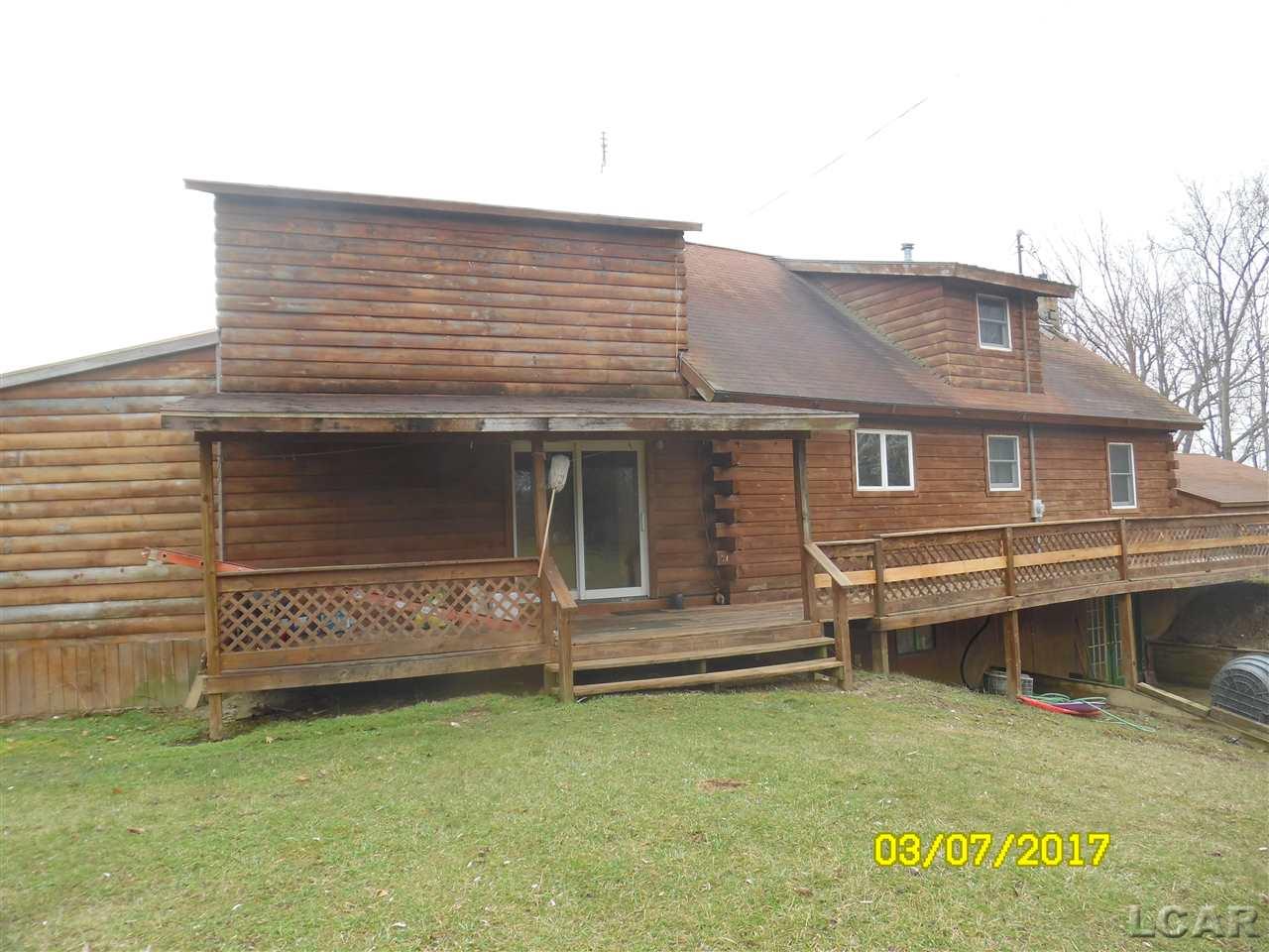 13550 West Cadmus Road Hudson, MI 49247 - Photo 7 of 62 31314248-6.JPG