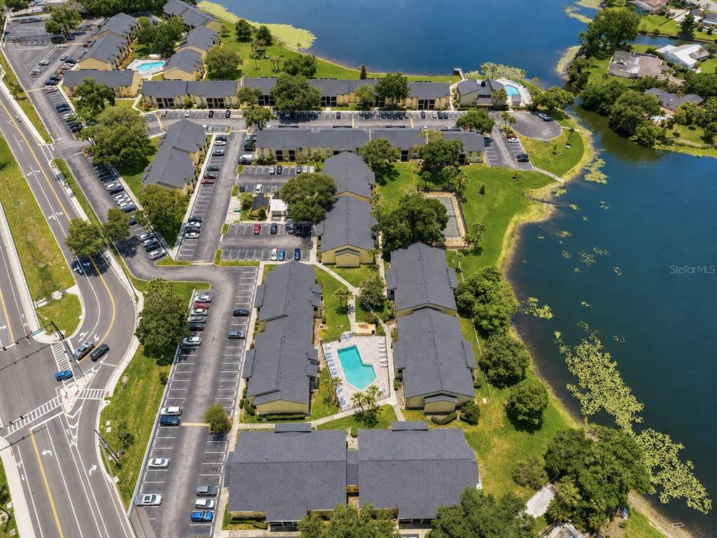 912 Lake Destiny Road, Unit D Altamonte Springs, FL 32714 - Photo 19 of 25