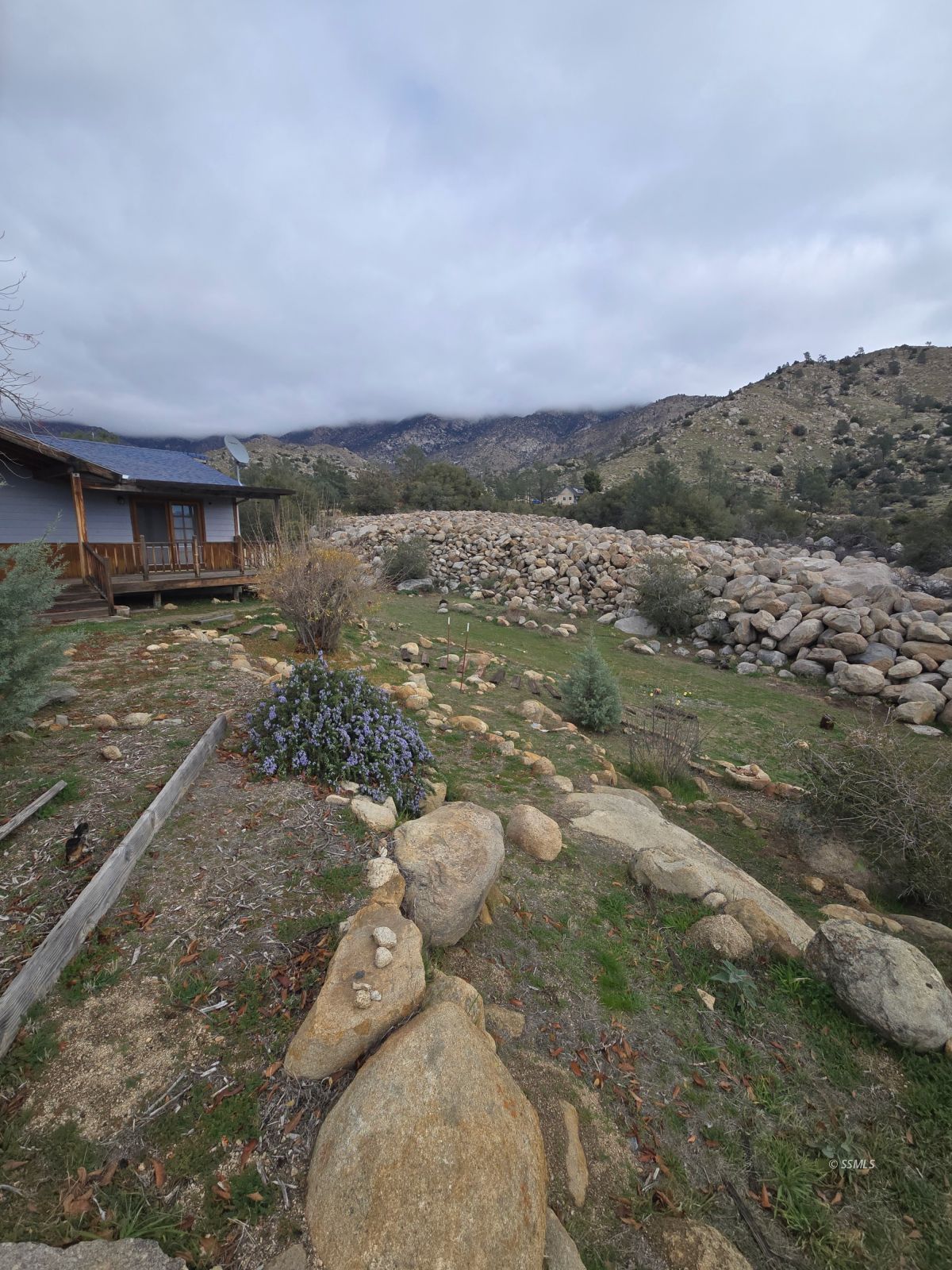 9656 Glacier Gulch Road Weldon, CA 93283 - Photo 35 of 42