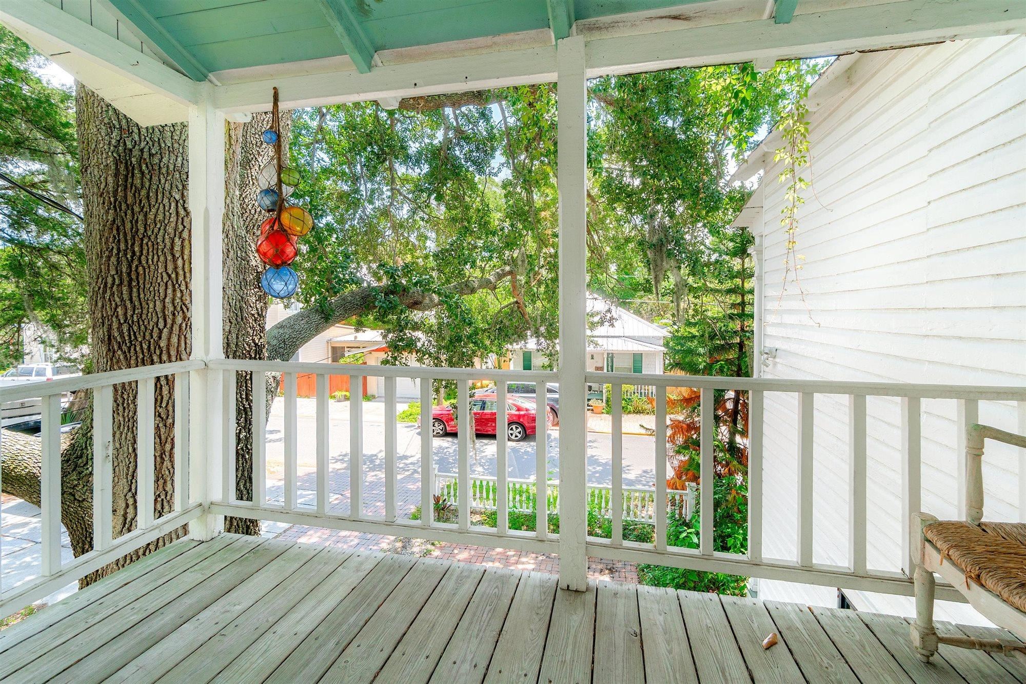 18 Locust Street St. Augustine, FL 32084 - Photo 20 of 36