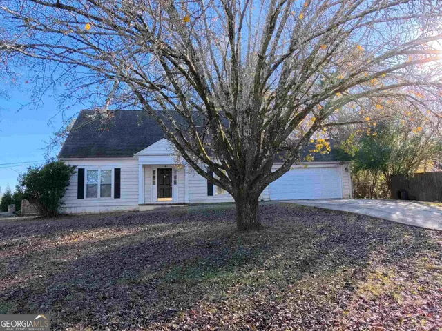 $204,900 | 11187 Shannon Circle, Hampton, GA 30228