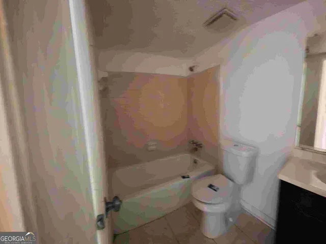 a view of entryway with stairs