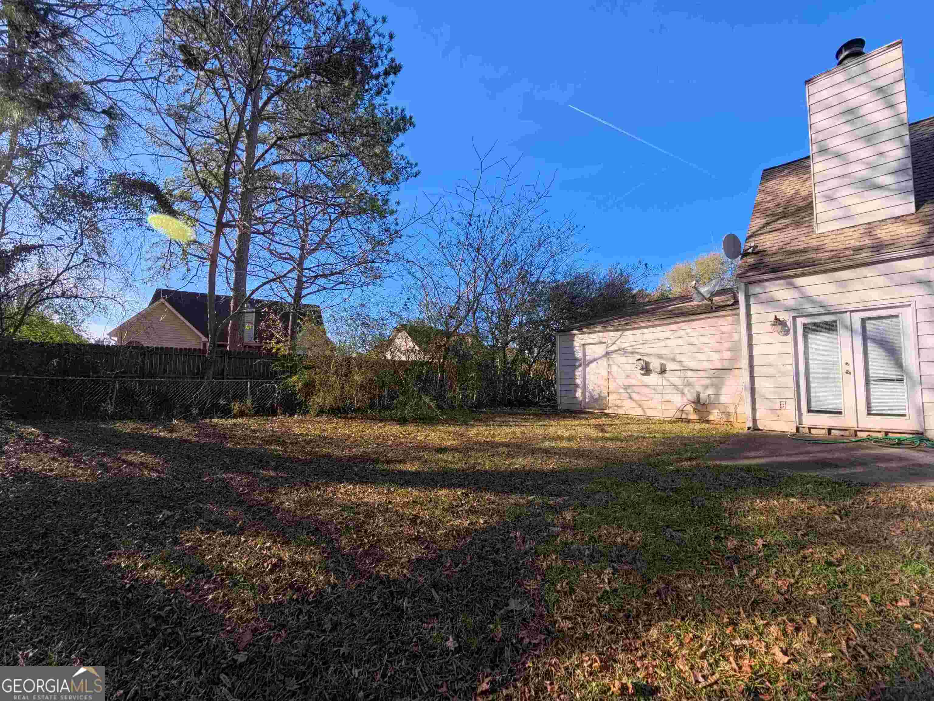 11187 Shannon Circle Hampton, GA 30228 - Photo 6 of 22 a view of a house with a yard