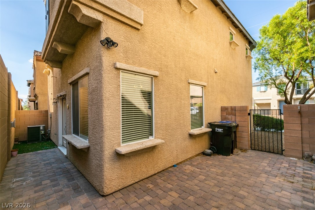 169 Almond Ridge Place Henderson, NV 89015 - Photo 30 of 32 Gallery Image 30