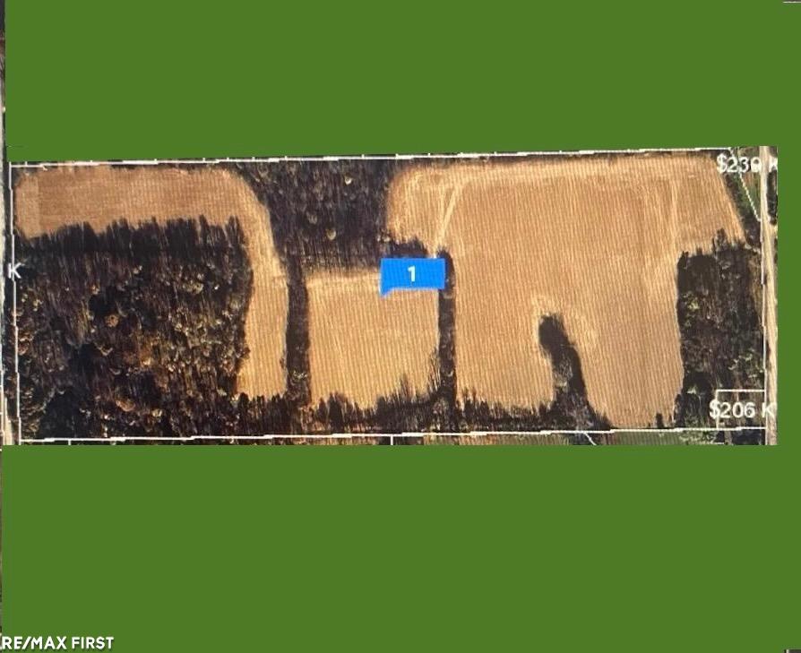 58651 Rosell Road New Haven, MI 48048 - Photo 1 of 1