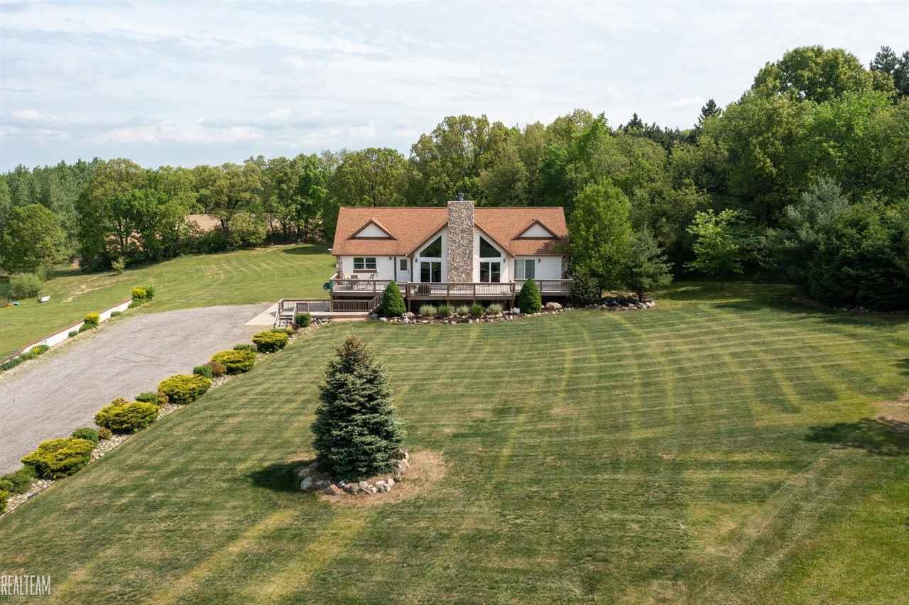 3815 Mels Road Metamora, MI 48455 - Photo 1 of 49