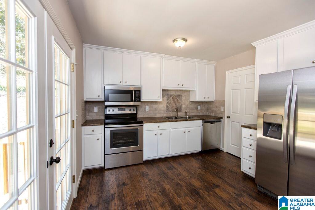 5989 Amber Hills Road Birmingham, AL 35210 - Photo 12 of 25