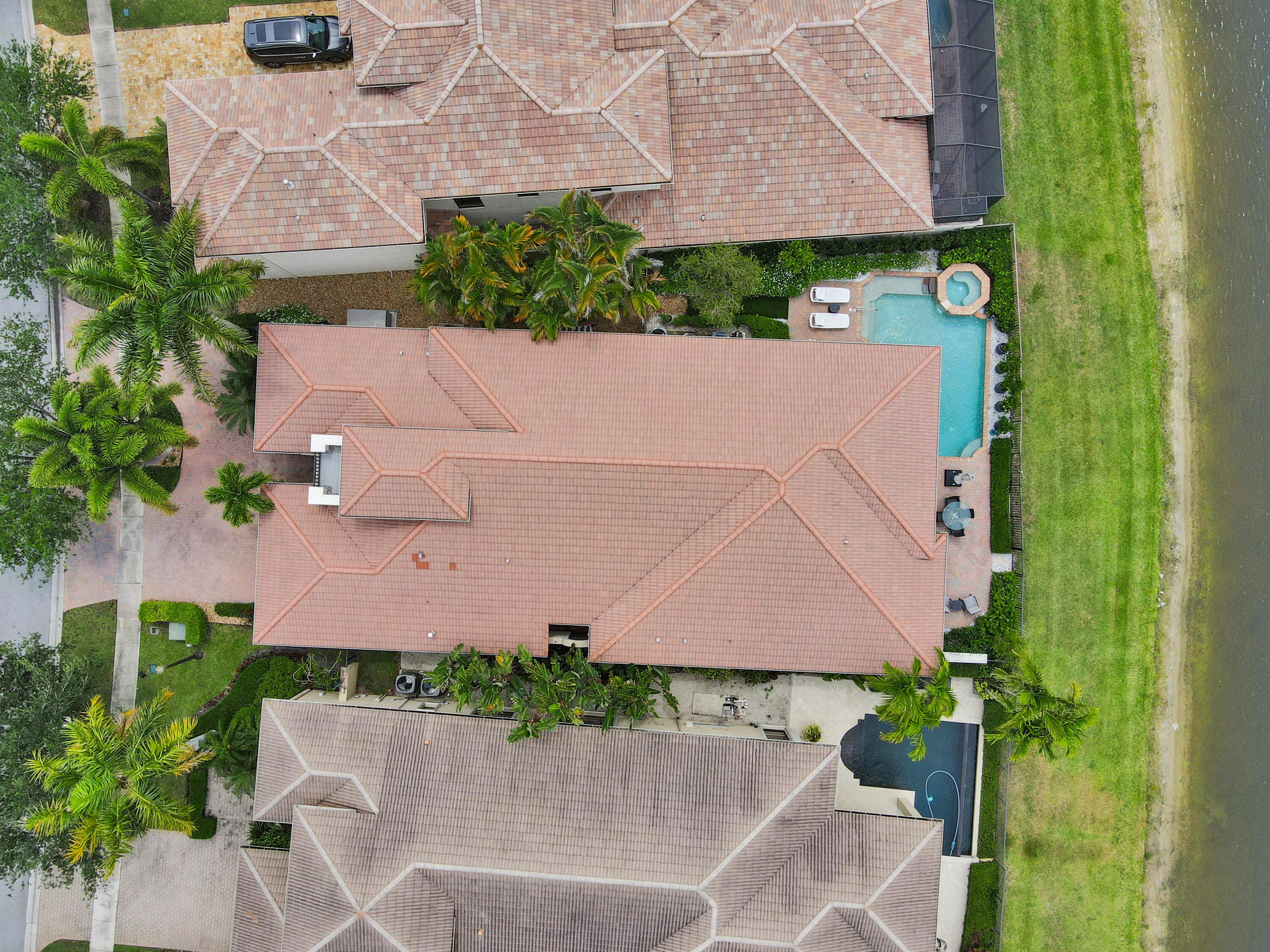 17811 Lake Azure Way Boca Raton, FL 33496 - Photo 4 of 43 DJI_0057