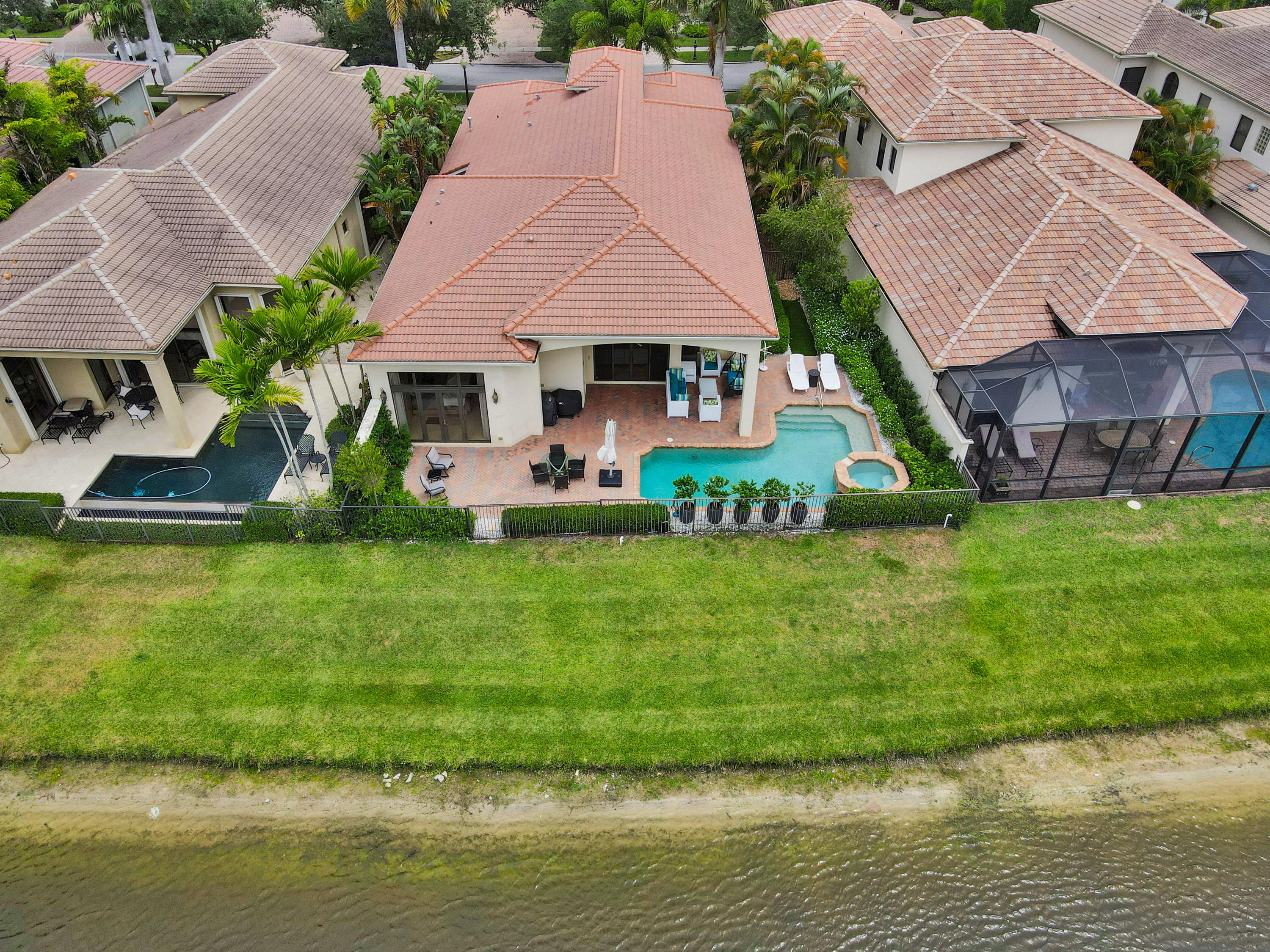 17811 Lake Azure Way Boca Raton, FL 33496 - Photo 5 of 43 DJI_0060