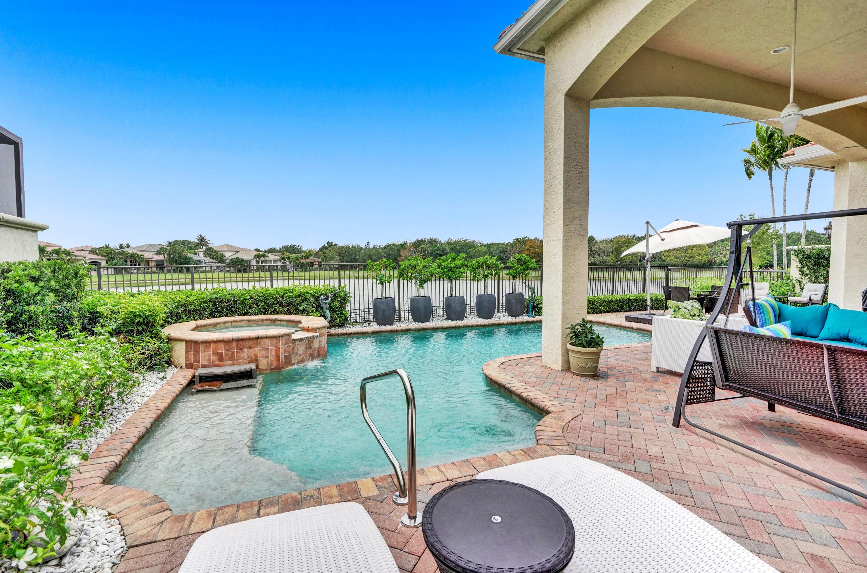 17811 Lake Azure Way Boca Raton, FL 33496 - Photo 8 of 43 DSC05007