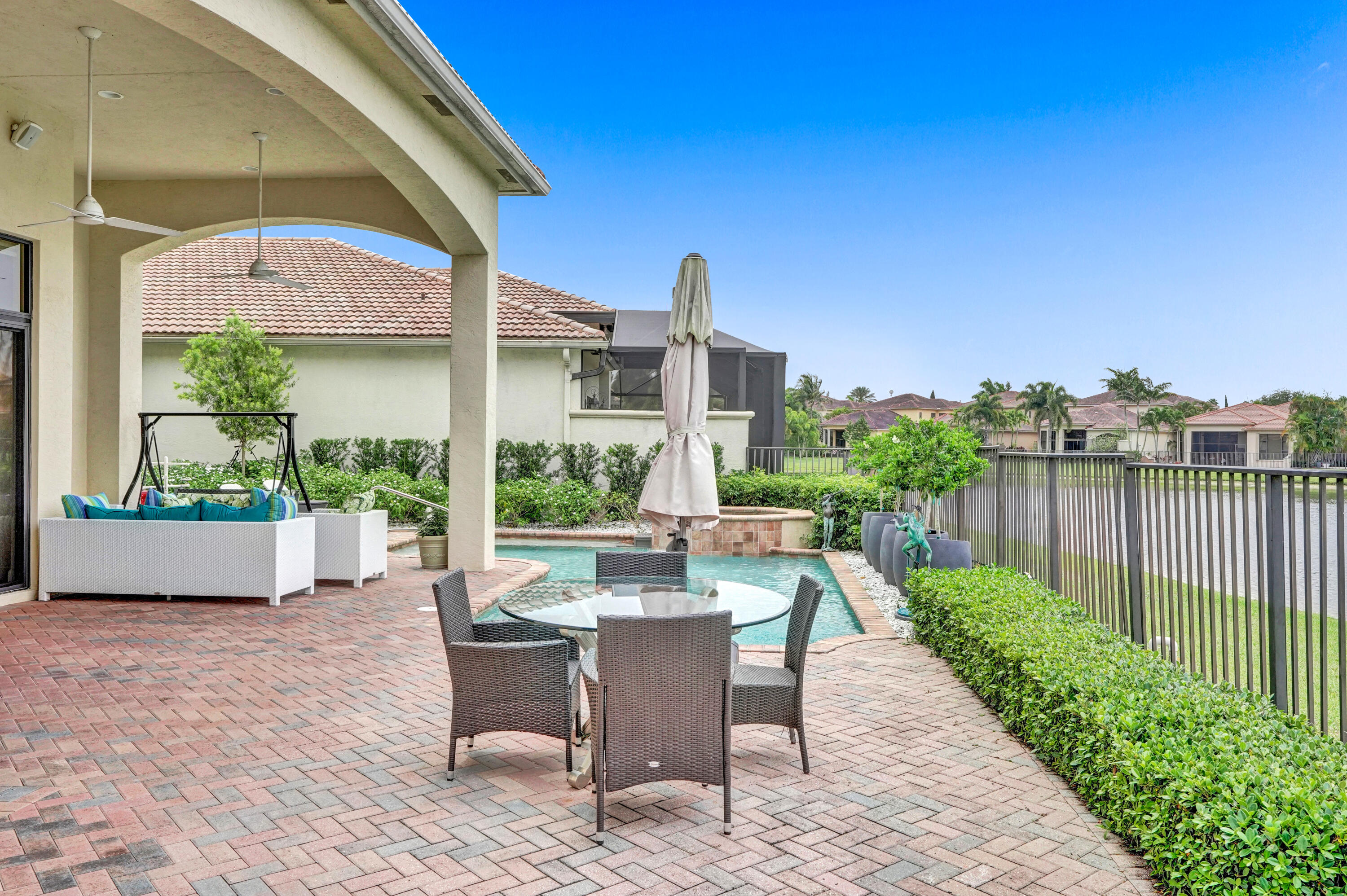 17811 Lake Azure Way Boca Raton, FL 33496 - Photo 9 of 43 DSC05010
