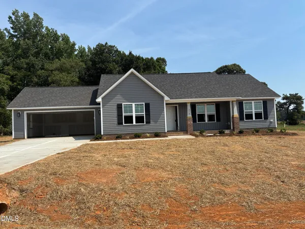 $289,900 | 216 North Movado Trail, Kenly, NC 27542